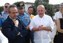 Nuova chiesa di Pegognaga: reperti antichi, il dilemma di un cantiere al via