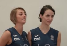 Pallavolo serie A1 f – L’E’ Più Pomì si rafforza con Stufi e Veglia