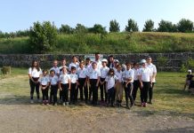 Equitazione – Campionato Italiano Trec, Lombardia 2 sugli scudi