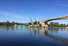 Ponte S. Benedetto: serata informativa con il Rotary Mantova Sud