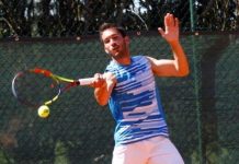 Tennis – Trofeo “Città di Suzzara”, Panzani testa di serie numero 1