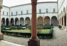 Campanile e chiostro di San Benedetto, lavori al via entro fine estate