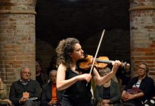 Trame Sonore si ritrova prima del Festivaletteratura