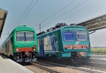 Treni allo sfascio: ritardi e cancellazioni