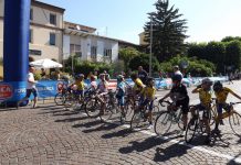 Ciclismo – A Rodigo festa con Esordienti, Allieve e Giovanissimi
