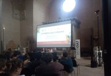 La fabbrica della memoria: il racconto in digitale che passa dai documenti storici ai ricordi di famiglia