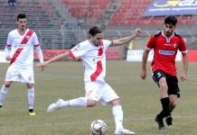 Calcio D – Mantova, Altinier accoglie Brando: “E’ ambizioso e vuole vincere” alr4