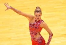 Pattinaggio artistico – Remondini verso il terzo titolo tricolore Anna Remondini