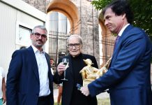 Curtatone – Omaggio a Morricone stasera a Corte Spagnola arle