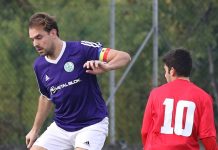 Calcio Seconda Categoria – Medolese e Ceresarese fanno spesa Moreno Bassi