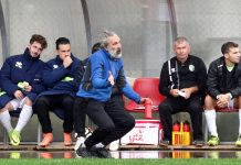 Calcio dilettanti – Il Casalromano si affida a Bizzoccoli biz1