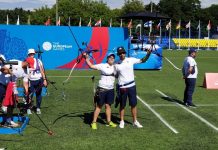 Tiro con l’arco – Fantastica Boari: oro ai Giochi Europei e pass per Tokyo. “Una gioia immensa” boa