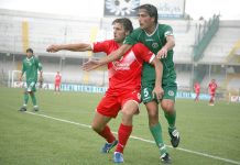 Calcio D – Mantova, c’è Mengoni per la difesa: “Folgorato dal calore dei tifosi” boh