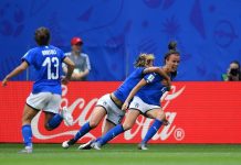 Balasini sul calcio femminile: “Questa Nazionale abbatterà i pregiudizi” bona