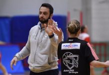 Basket Serie B femminile – MantovAgricoltura più “bella” che mai Stefano Botticelli