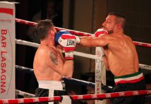 Pugilato – Il 4 luglio in piazza Broletto c’è il Memorial Lasagna Di Gangi contro Benini