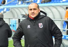 Calcio Serie D – Brando rifiuta la Reggiana e sceglie il Mantova Lucio Brando
