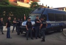 Blitz anti-mafia: 16 arresti. Uno a Viadana