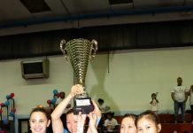 Tennis tavolo – La Brunetti Castel Goffredo celebra il Triplete e guarda al futuro bru5