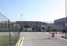 Ladra e incinta, la nomade partorirà in carcere
