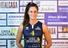 Volley mercato – Moglia prende Anna Bartoli. Medole, tris di colpi Cecilia Poltronieri