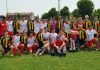 Calcio – Tutti in campo per “Un calcio alla celiachia” Le finaliste del torneo