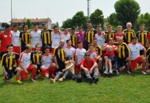 Calcio – Tutti in campo per “Un calcio alla celiachia” Le finaliste del torneo