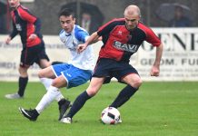 Calcio Eccellenza – Chiarini ai saluti: “Governolese, non ti dimenticherò” chiarini