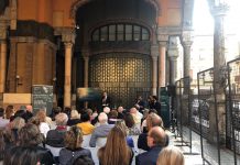 Bper Banca parla di natura e protezione.