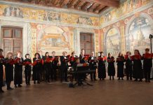 Armonie celesti a Palazzo d’Arco