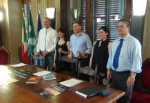 Il suono delle emozioni: la Corale Verdi ricorda il compianto Giuliano Vicenzi