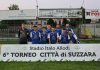 Calcio a 7 – Torneo Città di Suzzara: New Tim e Bakkano vincono il primo round di semifinale cuomo