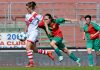 Calcio femminile – Piccoli mette chiarezza: “Mantova farà la Promozione” Sarah Cutarelli