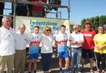 Ciclismo – Esordienti: Lavelli e Tortella sugli scudi I campioni provinciali Esordienti