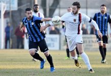 Calciomercato dilettanti – Suzzara: ecco Esposito, Soragna e Bulgarelli