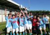 Calcio Allievi – La Castellana vince la Coppa Ferrari ferra1