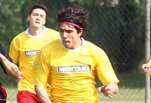 Calciomercato dilettanti – Vincenzi alla Nac, Fincato riparte dalla Cantera Fincato