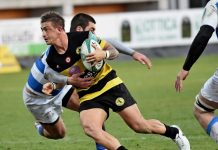 Rugby Top 12 – IM Exchange Viadana riabbraccia Ramiro Finco e promuove Mannucci Ramiro Finco