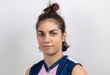 Volley femminile – Porto (B2) e Moglia (C) si rinforzano Maela Fiorellini