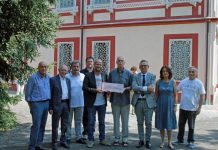 “Una Forma d’amore”, il ricavato alla Casa del Sole per un nuovo pulmino