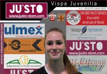 Volley femminile – Porto, ecco l’alzatrice Dall’Igna. Il Moglia prende Pisa e Berni frada