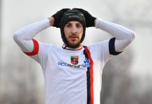 Calciomercato dilettanti – Castiglione, è ufficiale il colpo Fantoni ghezzi