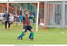 Calciomercato dilettanti – Il Marmirolo chiude con Bellandi e Ginghina, tris della Casteldariese ginghina