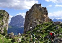 Ciclismo – La mitica Hero apre la stagione delle “marathon”: 19 mantovani al via hero