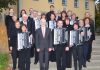 Doppio concerto in terra mantovana per i fisarmonicisti tedeschi della “Bruno Gross ev”