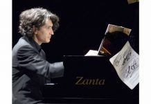 “Eterotopie – Mantova Piano City”, un giugno tra musica, danza e fotografia