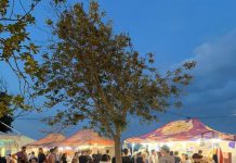 Dopo il week end da tutto esaurito, la Fiera dei Mangiari continua