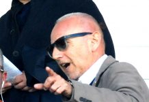 Calcio Serie D – Masiello: “Il nuovo Mantova? Bello e cinico” Ettore Masiello