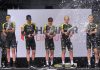 Ciclismo – La Mitchelton-Scott di Affini vince la cronosquadre a Limburg mitch