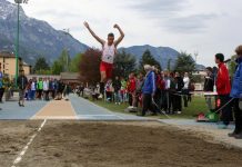 Atletica – Mondini e Cavicchia saltano per la medaglia agli Italiani Allievi mondini